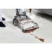 3670F Bissell   Revolution® HydroSteam™ Carpet & Upholstery Cleaner